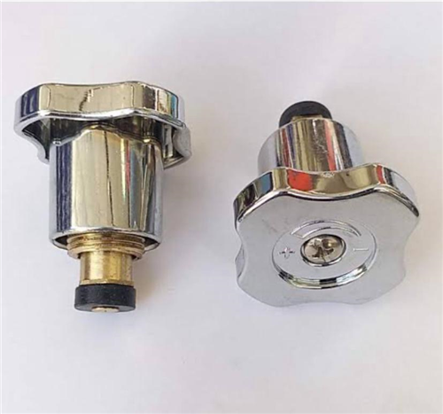 3\8" KROM KAPAK TAKIMI